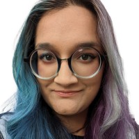 Nexor Employee Lakhshmi Parmar-Mistry's profile photo