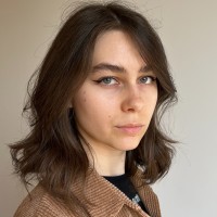 TECHSON Employee Cristina Zlatov's profile photo