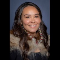 Alaska Native Heritage Center, Incorporated Employee Kelsey Wallace's profile photo