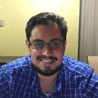 Atheneum Blockchain Employee Erik Mederos's profile photo