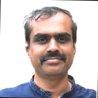 Granite River Labs Inc. Employee Rajaraman V's profile photo