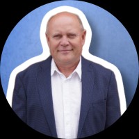 Inline Communications Inc. Employee Roman Seges's profile photo