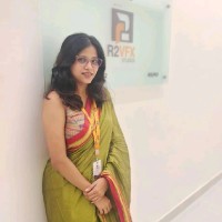 Harshada Vichare Email
