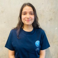 Anushka Luthra Email