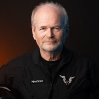 David MacKay