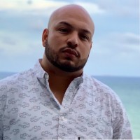 Tropical Cheese Industries Inc. Employee Aaron Garcia's profile photo