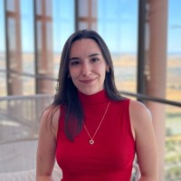 VIDARA IBERIA Employee Andrea Cabezas's profile photo
