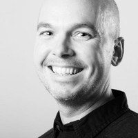 StoryStream Employee Joe Baskerville's profile photo