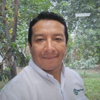 Novaforest Employee Selvyn Quemé's profile photo