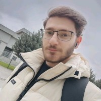 Growmodo Employee Milad Jamali's profile photo