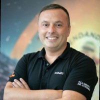 Selbetti Employee Andre Bertei's profile photo