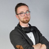 Eledone Employee Clément Chardine's profile photo