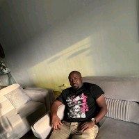 CODEF-CI Employee Arnold Kra's profile photo