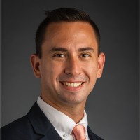 Clearinghouse CDFI Employee Parker Pearson's profile photo