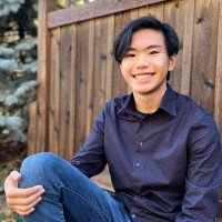 WiSys Employee Aidan Chong's profile photo