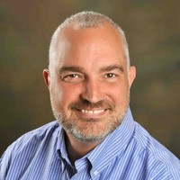 Pfisterer Kontaktsysteme GmbH Employee Tim McLaughlin's profile photo