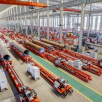Cangzhou Longtaidi Pipe Technology Co.,Ltd Employee Ирина Ли's profile photo