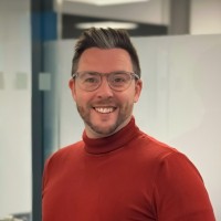 Bid. Employee Dan Firth's profile photo