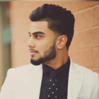 Best Buy Canada Employee Mohsin Ashraf's profile photo