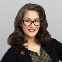 Victor O'Neill Studios Employee Lauren Merical's profile photo