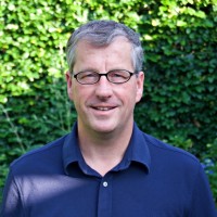 Eaton Employee Robert Meijer's profile photo