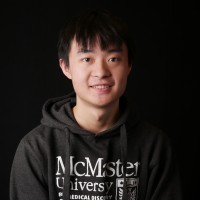 McMaster SynBio Employee Hugo Yan's profile photo