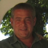Particles Plus Employee Andrew Stearns's profile photo