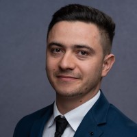 SINGU Employee Adrian Ursulean's profile photo