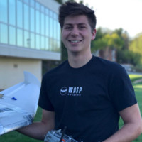 AELIUS Exploitation Technologies, LLC Employee Michael Dalisera's profile photo