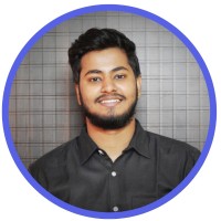 Microsoft Employee Ankit Baranwal's profile photo