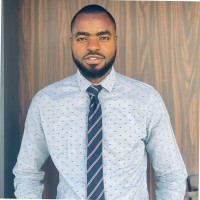 EXCO Employee Bello Umar's profile photo