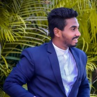 Tetra Computing Employee Sai Jagiryala's profile photo