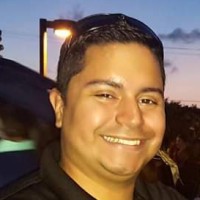 Rudy Luna's profile photo