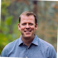 Thomson Reuters Employee Tim Vaughan's profile photo
