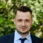 Yason Employee Marko Sekulić's profile photo