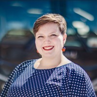 Hermes Worldwide, Inc. Employee Charlsie Fowler's profile photo