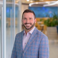 HUB International Employee Steve Ashe's profile photo