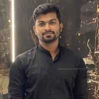 Higgs Boson Health Employee Saurabh Shirke's profile photo