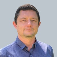 Ivelin Ivanov Email & Phone Number