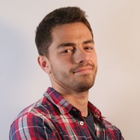 MasterChef World Employee Óscar Tejedor Coll's profile photo