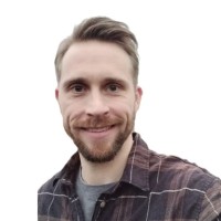 Afterwind Employee Nik Jensen's profile photo