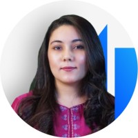 Agency Partner Interactive Employee Faiza Jawed's profile photo