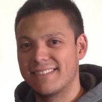 Pantex Plant Employee Brandon Baca's profile photo