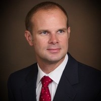 Kubicki Draper Employee Matthew Bothwell's profile photo