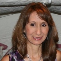 HARLAND CLARKE CORP Employee Rosie Morales's profile photo