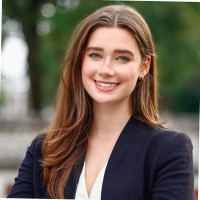 Girl Up, United Nations Foundation Employee Katherine McLendon's profile photo