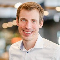VISPIRON SYSTEMS GmbH Employee Leo Ladenhauf's profile photo