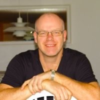 ROCKWOOL Group Employee Søren Skriver's profile photo