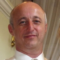 Dubrovnik Tourist Board Employee Miro Draskovic's profile photo