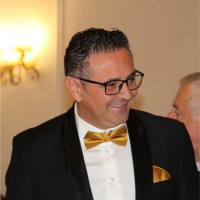 Grup Eina Employee Martino Tartarello's profile photo